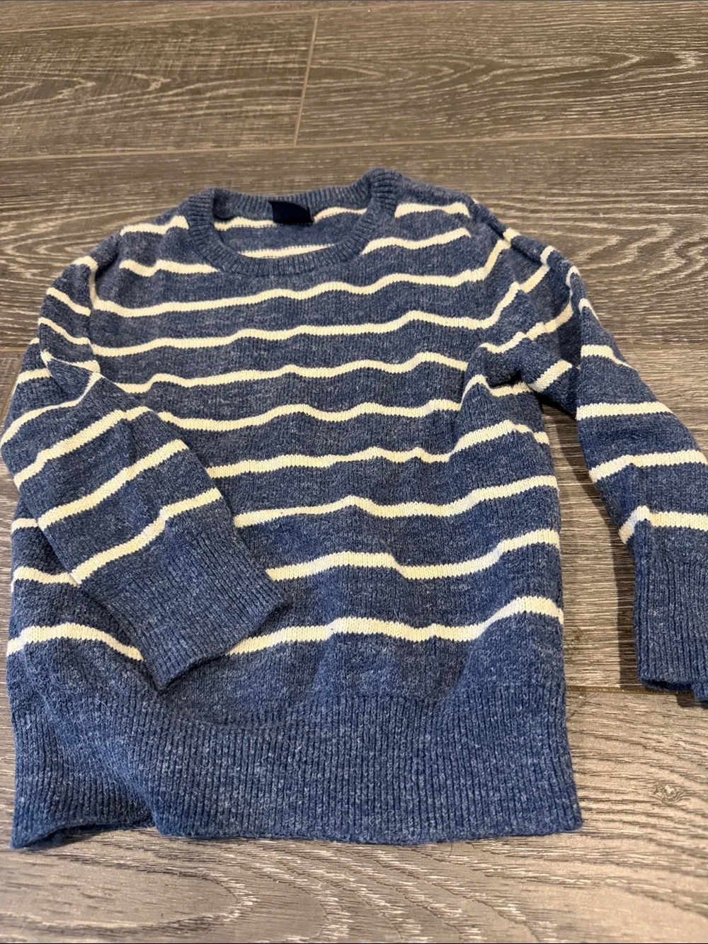 Baby GAP light knit sweater toddler 2T